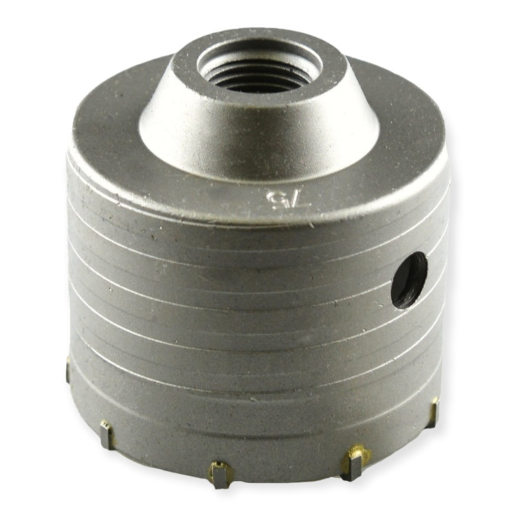 Коронка по бетону 75/60 шт