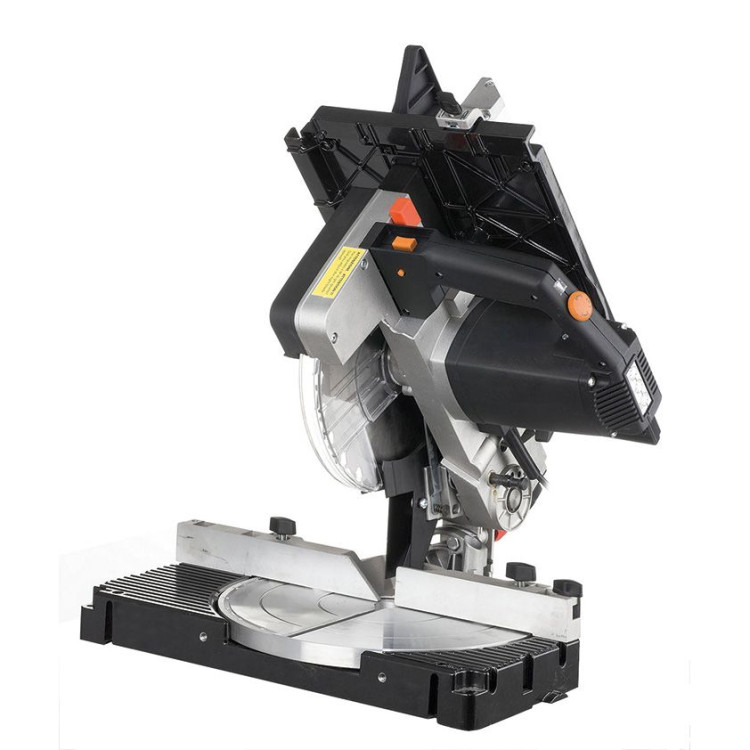 Пила торцовочная Интерскол ПТК-250/1500