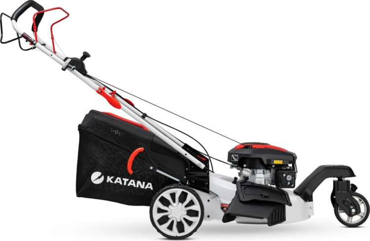 Газонокосилка бензиновая KATANA KL-51CS PRO
