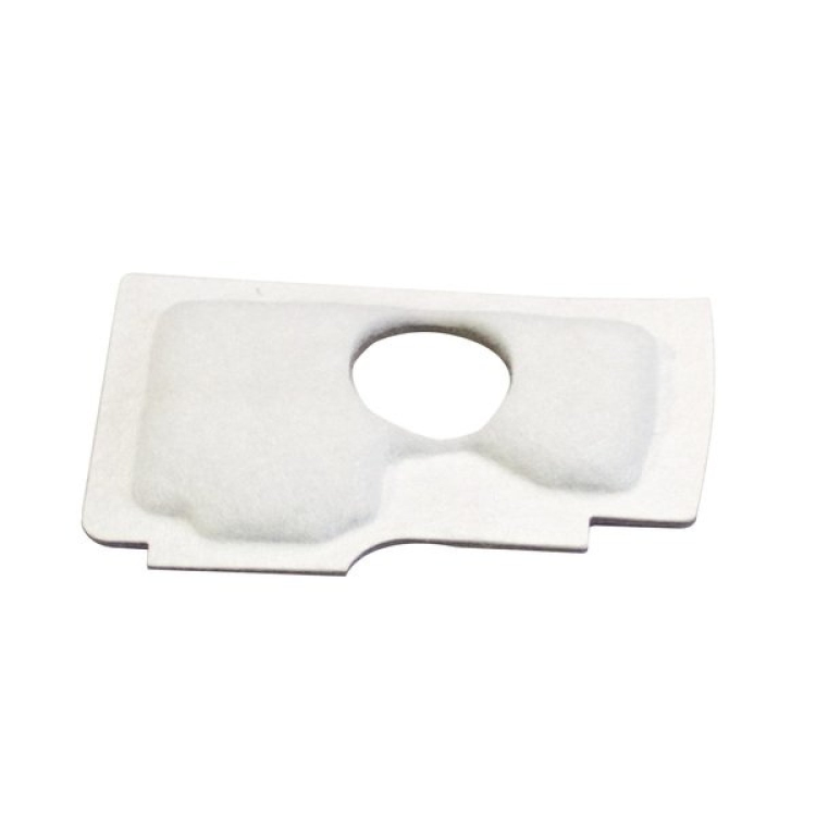 Фильтр воздушный MS180 двуслойный NEW c 10.2014г. 1300047