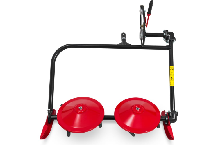 Косилка роторная МОБИЛ К Заря МКМ