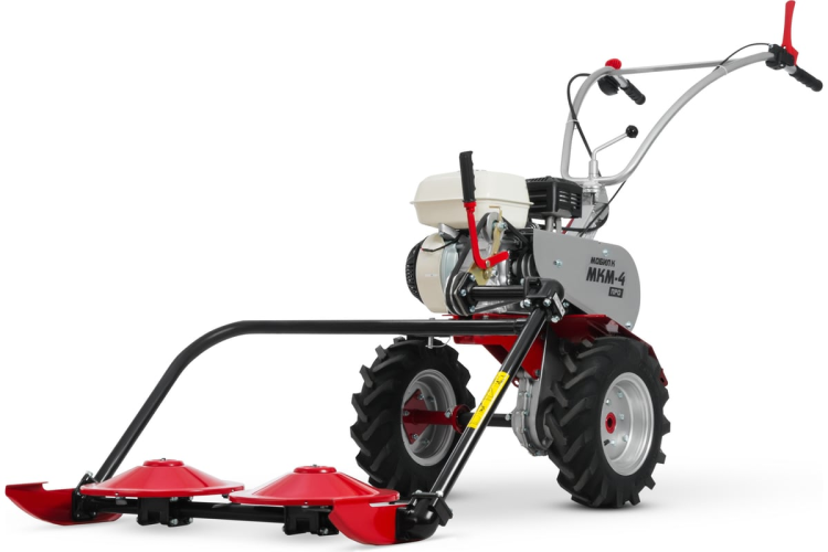 Косилка роторная МОБИЛ К Заря МКМ