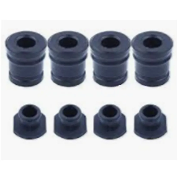 Амортизаторы MS180 комплект 4шт,1300071