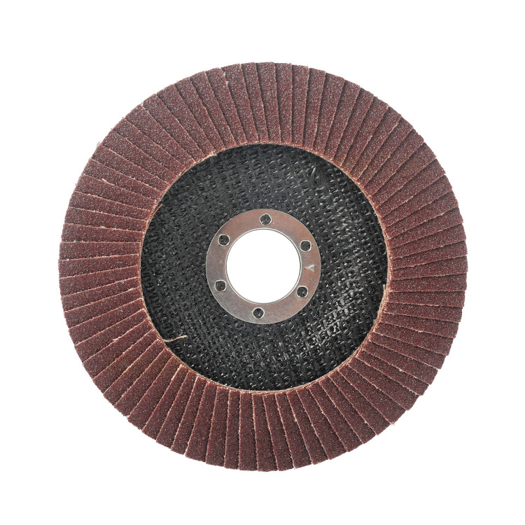 Круг лепестк. торц. PATRIOT 125*22.23*P120