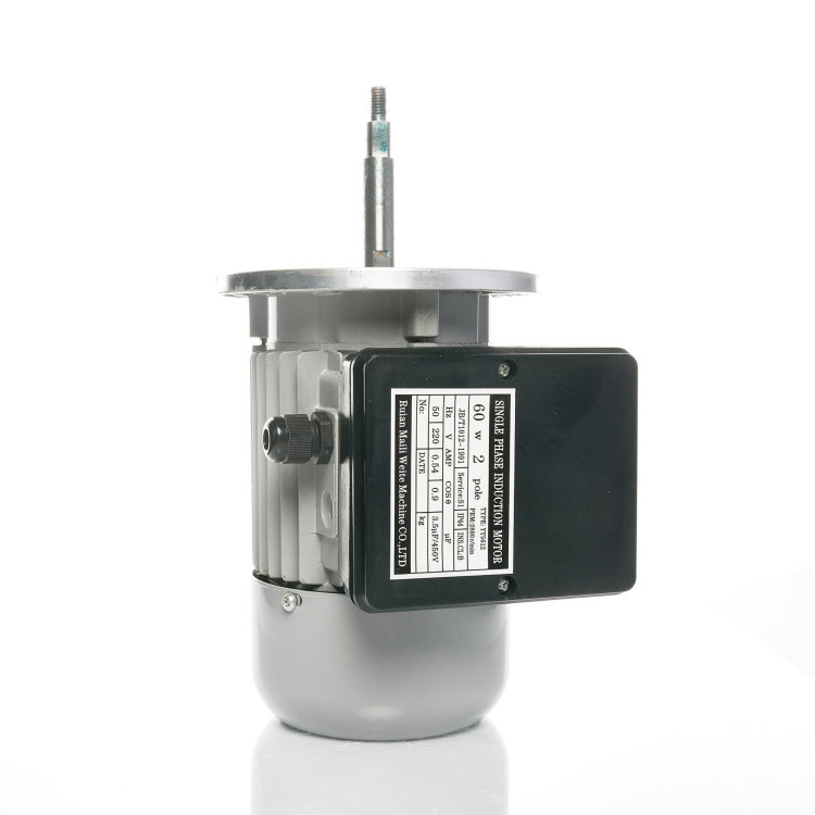 Двигатель вентилятора для BS-4525/4535/6535A(LA)