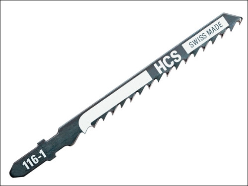 Пилки DeWALT HCS 68мм, (T144D), зуб-4мм,развед, рез-прям и крив, чист, быстр, дер, ДСП 5-60мм, 5шт DT2166-QZ