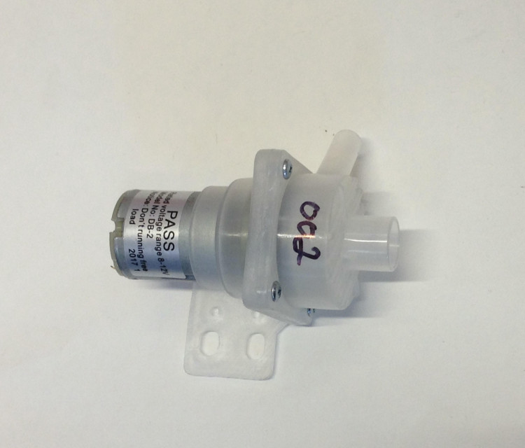 Насос-помпа TCH-002 для термос-чайника HOZ