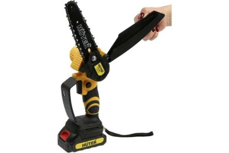 Пила аккумуляторная Huter ELS-20-Li