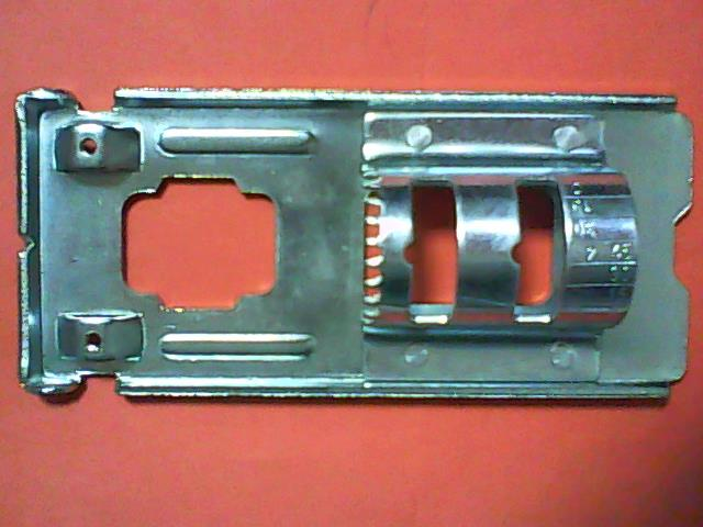 Платформа МП- 65 Э Интерскол 36.03.00.05.00