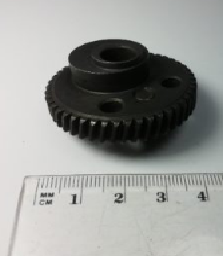 Колесо зубчатое МП-65 (Z=46) 38.05.00.05.00