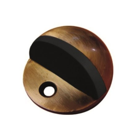 Ограничитель двери "502" МЕДЬ (50)