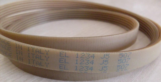 Ремень поликлиновый 1234 J5