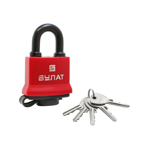 ВС &quot;Булат&quot; 1-П41 ПЛ (5кл.) всепогодный