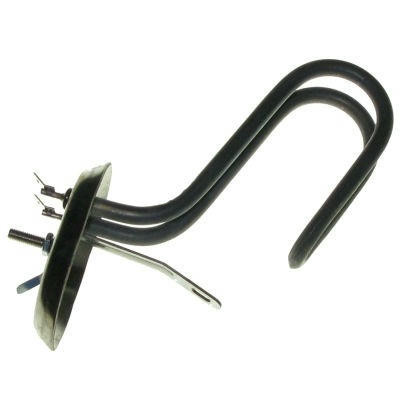 Нагрев. элемент (ТЭН) на фл. RNSA/1,5кВт/230в/М4/58см G2 HOZ