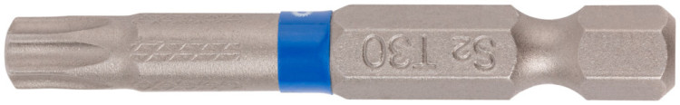 Биты стальные, 2 шт., CUTOP Profi, TORX T30, 50мм (CUTOP)