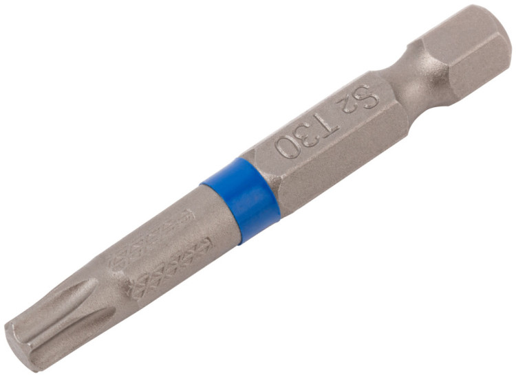 Биты стальные, 2 шт., CUTOP Profi, TORX T30, 50мм (CUTOP)