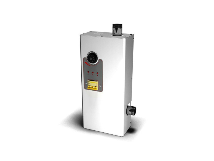 Электроводонагреватель ЭВПМ-18,0 кВт