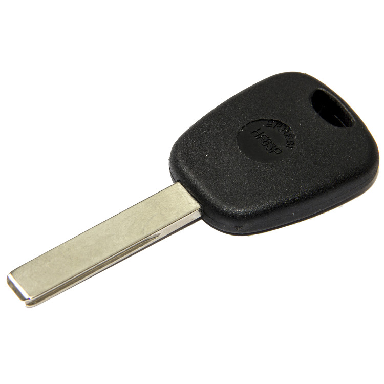 заготовка ключа HU HCA.P (HF66P, HU83P)