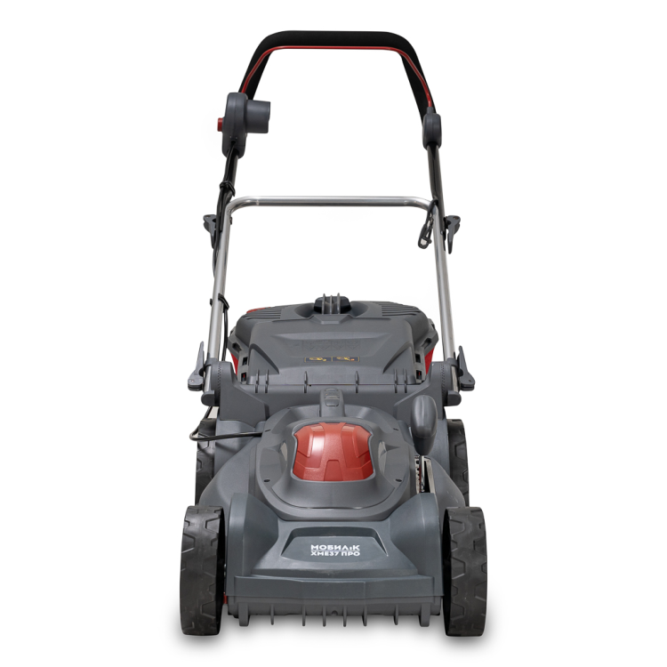 Газонокосилка электрическая МОБИЛ К XME37 ПРО