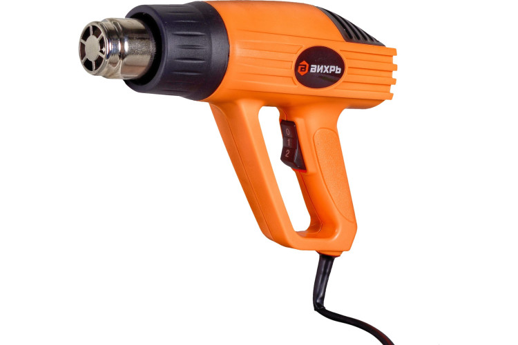 Фен Вихрь ТП-2000М
