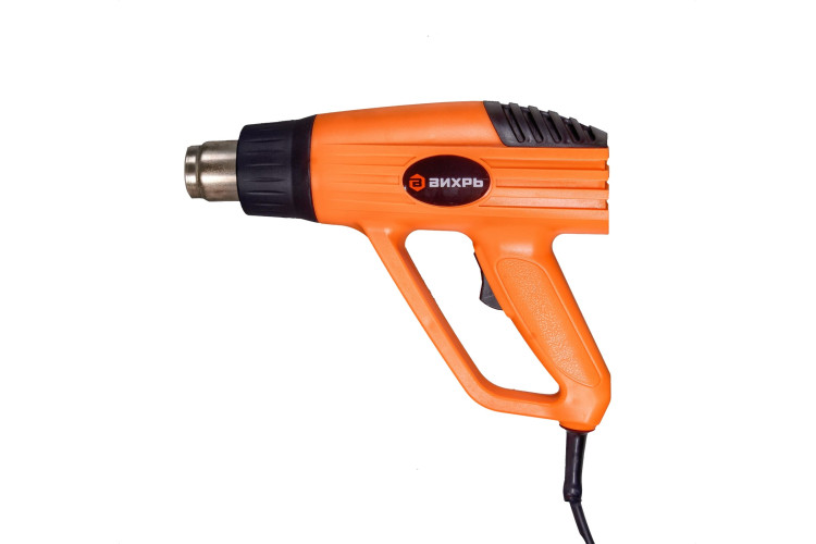 Фен Вихрь ТП-2000М