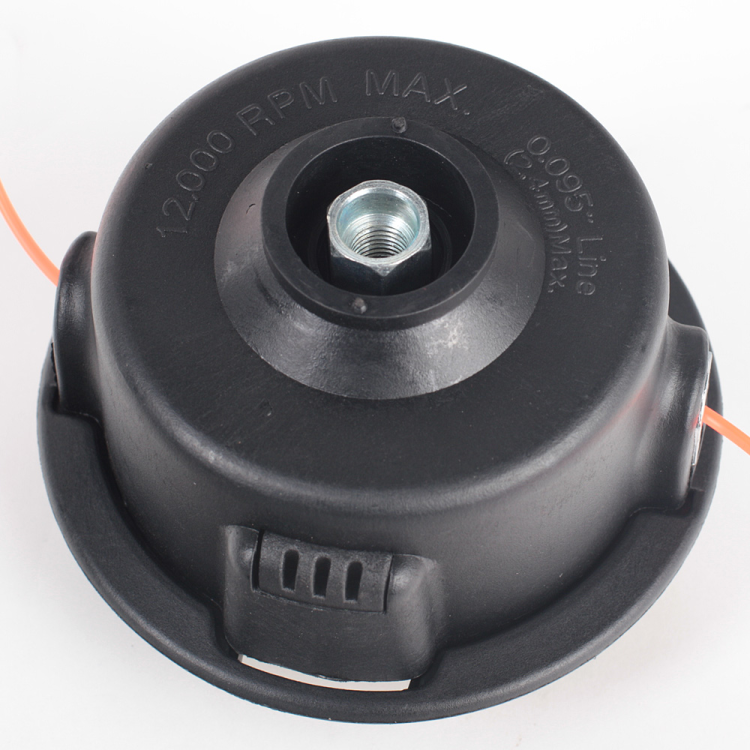 Катушка PATRIOT DL-1206 Comfort