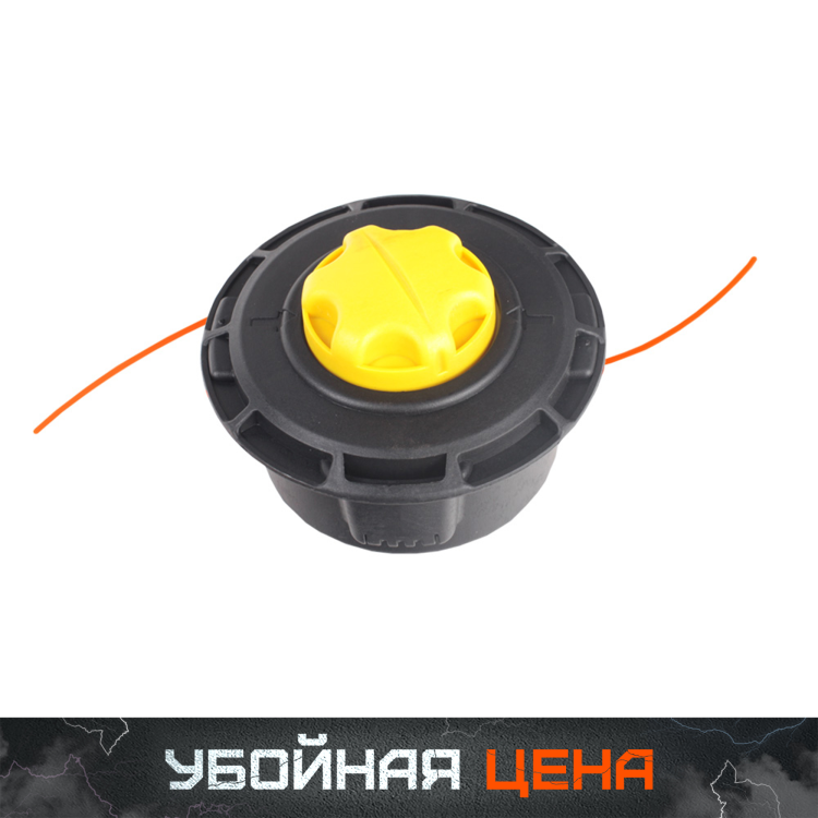 Катушка PATRIOT DL-1206 Comfort