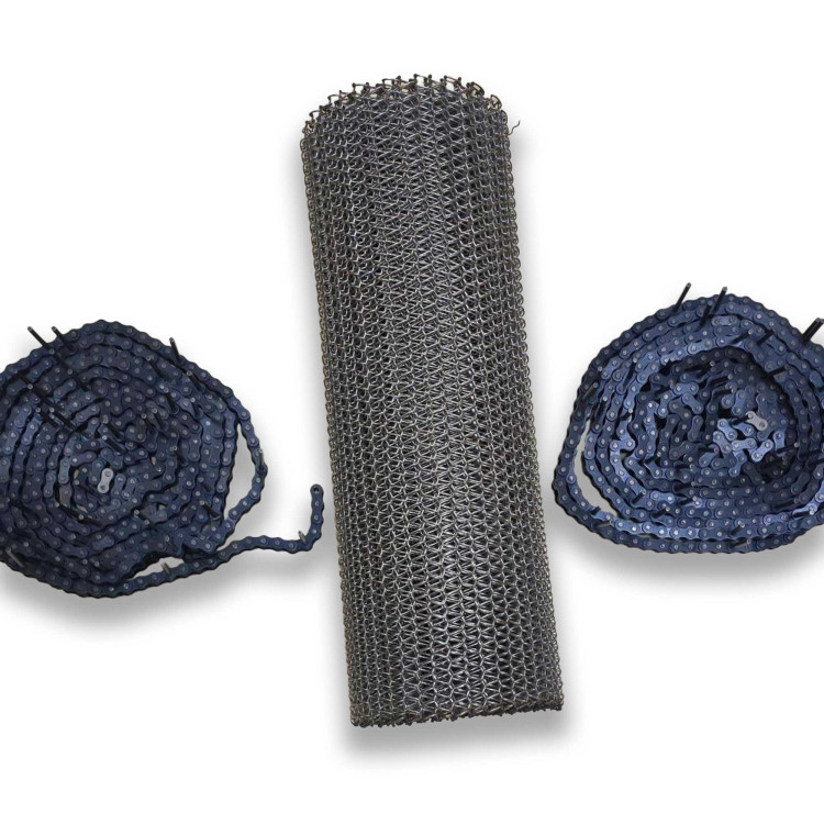 Конвейерная сетка для BS-5540M/5530M (с цепью)