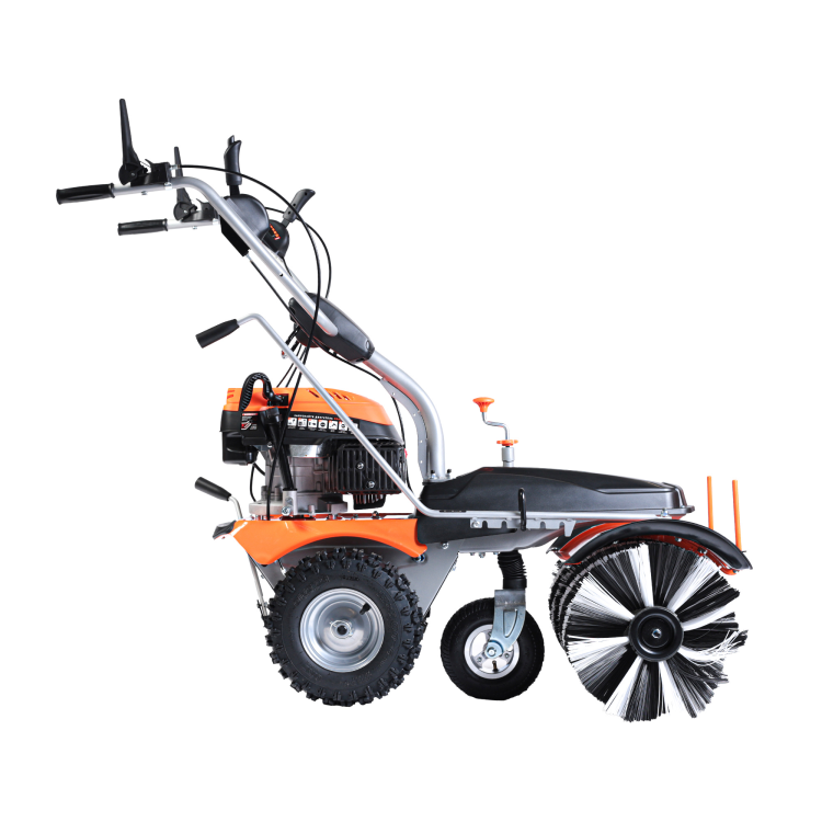 Машина подметальная PATRIOT S608 P