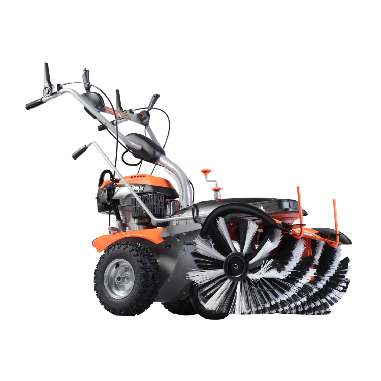 Машина подметальная PATRIOT S608 P