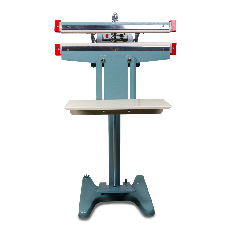 Ножной усиленный запайщик PFS-450*2