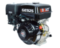 Двигатель BRAIT-GE925 | 9 л.с. | шкив 25мм,длина вала 71мм