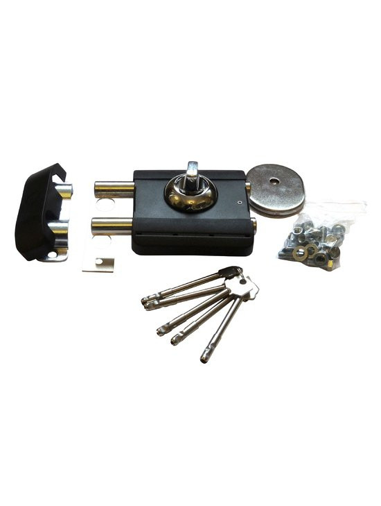 ЗН &quot;Барьер-КАРЕ&quot; накладной СПБ