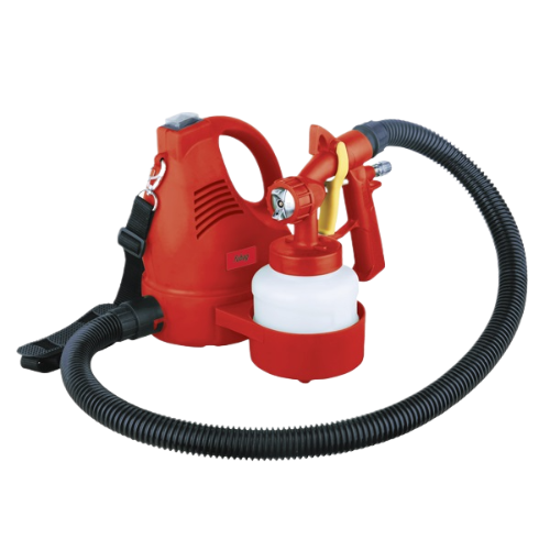 Краскопульт FUBAG EasyPaint S500/1.8 100173