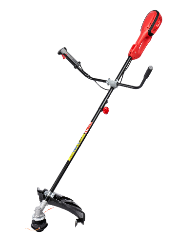 Электрический триммер ELITECH ТЭ 1240ВУ 1602.026.00