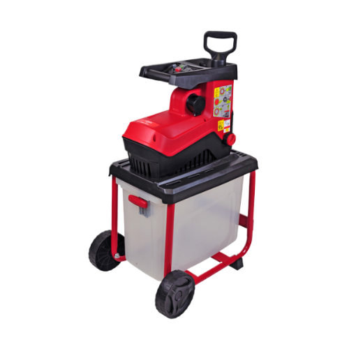 Электрический измельчитель ELITECH ИВС 2500