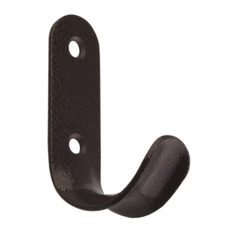 Крючок-вешалка №7 МЕДЬ г.Кунгур (300)