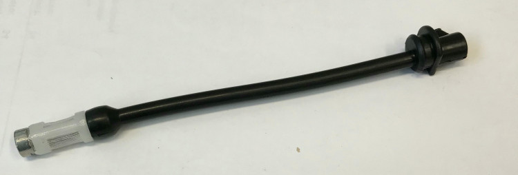 Масляный шланг для Кит.Бензопил с фильтром 45-52 см3 010047C