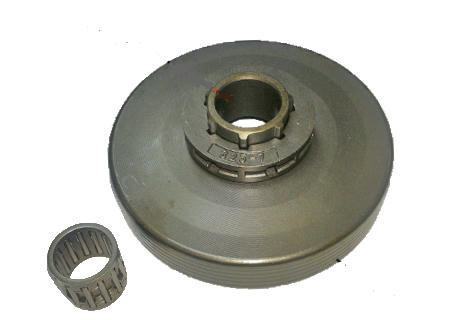 Корзина сцепления в сборе Бензопил Partner 340S/ 350S 010031B(P)