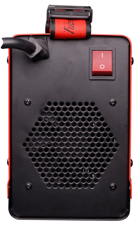 Инвертор сварочный Fubag IR 160 (68095)