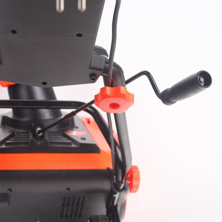 Снегоуборщик электрический PATRIOT PS 2200Е