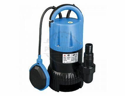 Насос Калибр НПЦ-400/35ВП