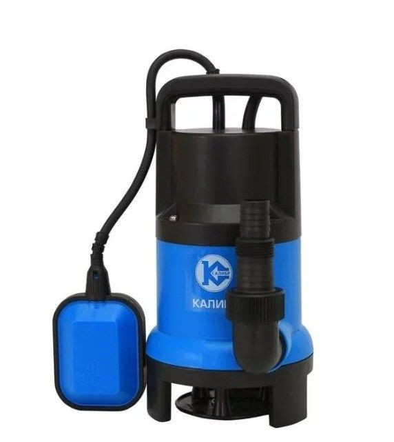 Насос Калибр НПЦ-400/35ВП