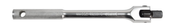 Рукоятка-шарнир 1/2" 250мм