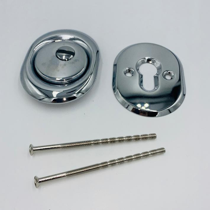 Броненакладка Protector (Хром)