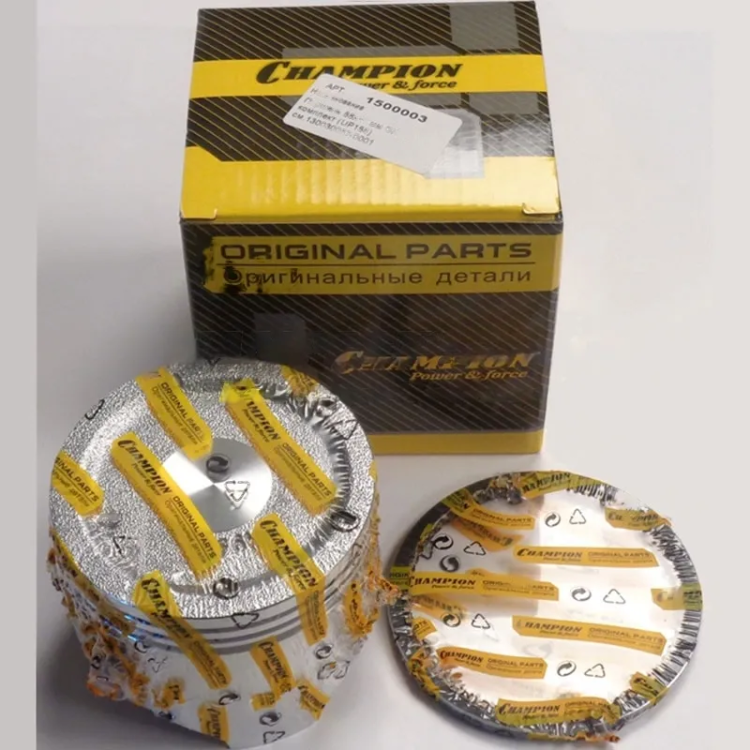 Поршень 88х66 2х2х2,8 GX390 комплект (188F) PRO 1500003