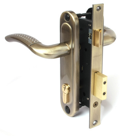 ЗВ &quot;Зубер&quot; 7096-70мм (Бронза) 1 риг.