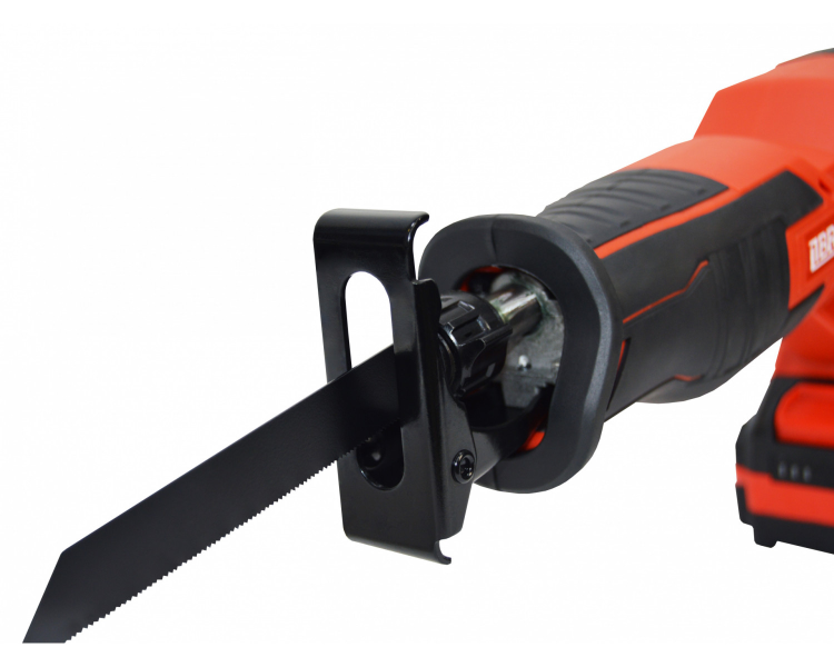 Пила сабельная аккумуляторная Brait BCRS20SU