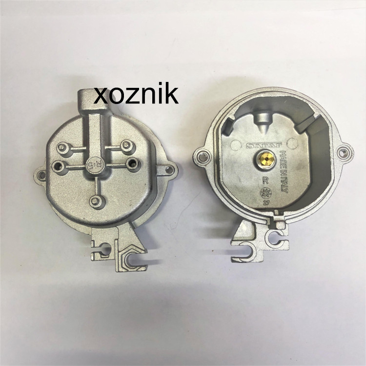 Корпус смесителя GEFEST (большой мощности, резьба М13x1) SABAF 01043848