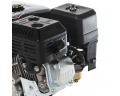 Двигатель DAMAN 275P (9л.с., шкив 25мм, длина вала 71мм)